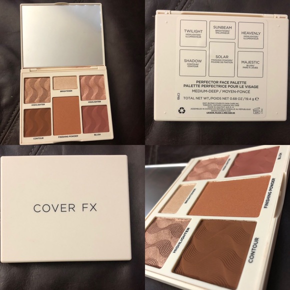 Makeup bundle - Picture 2 of 7